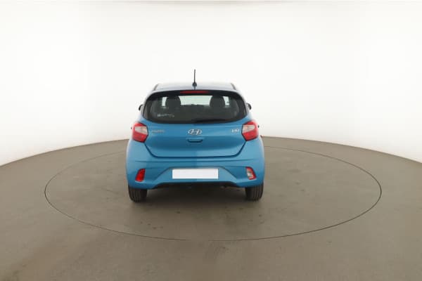 Hyundai i10 1.0 Eco Initia
