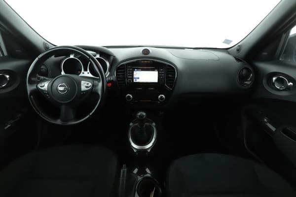 Nissan Juke 1.5 dCi Ultimate Edition