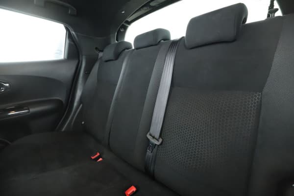 Nissan Juke 1.5 dCi Ultimate Edition