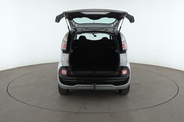 Citroen C3 Picasso 1.6 Blue-HDi Confort