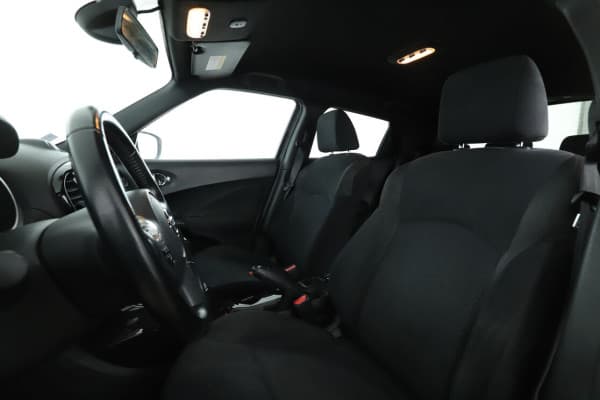 Nissan Juke 1.5 dCi Ultimate Edition