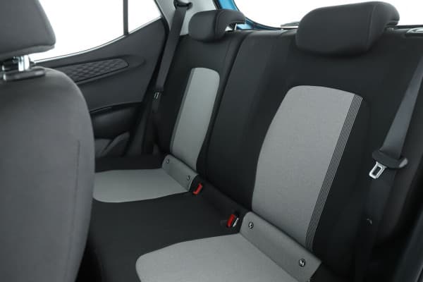 Hyundai i10 1.0 Eco Initia