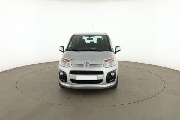 Citroen C3 Picasso 1.6 Blue-HDi Confort