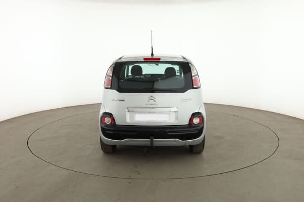 Citroen C3 Picasso 1.6 Blue-HDi Confort