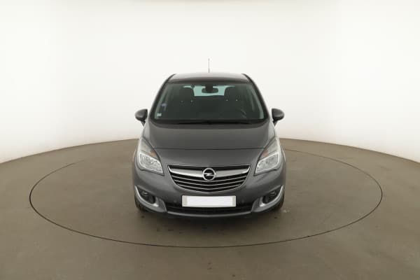 Opel Meriva 1.4 Twinport Cosmo Pack