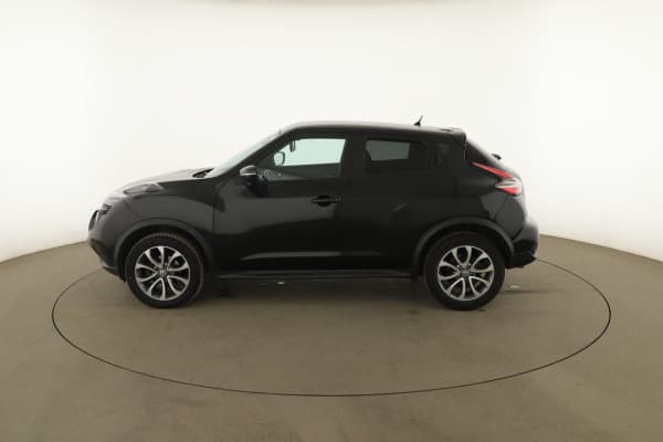 Nissan Juke 1.5 dCi Ultimate Edition