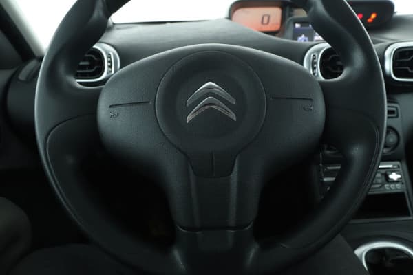 Citroen C3 Picasso 1.6 Blue-HDi Confort