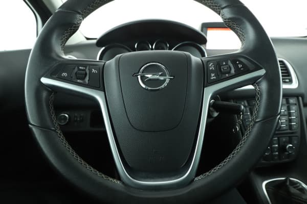 Opel Meriva 1.4 Twinport Cosmo Pack