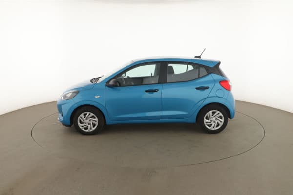 Hyundai i10 1.0 Eco Initia