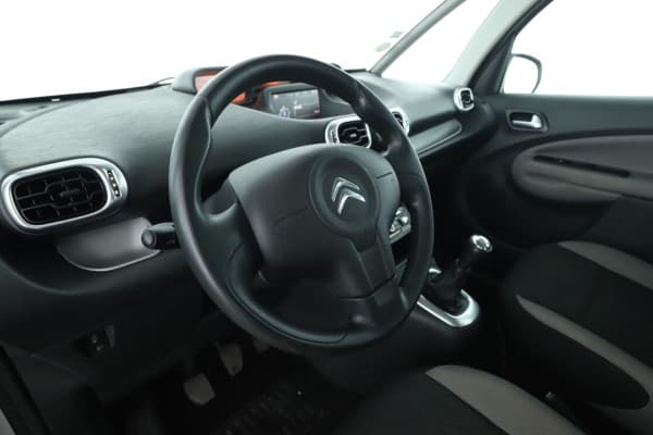 Citroen C3 Picasso 1.6 Blue-HDi Confort