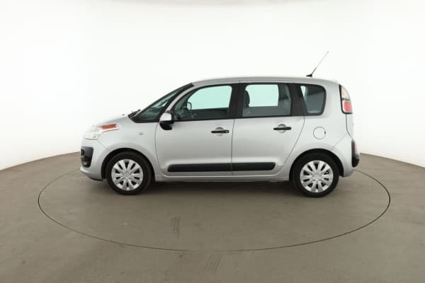 Citroen C3 Picasso 1.6 Blue-HDi Confort