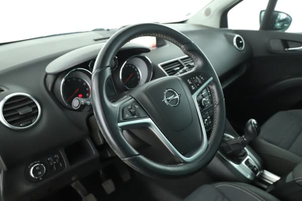 Opel Meriva 1.4 Twinport Cosmo Pack