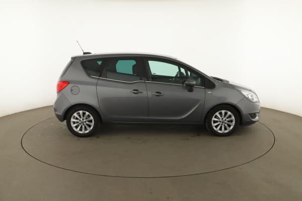 Opel Meriva 1.4 Twinport Cosmo Pack