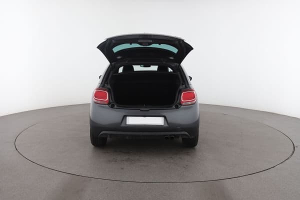 DS Automobiles DS3 1.6 THP Performance Line BV6