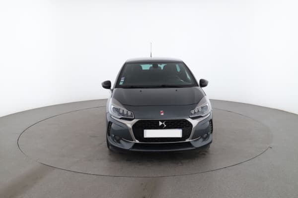 DS Automobiles DS3 1.6 THP Performance Line BV6