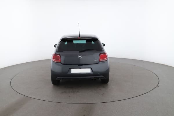 DS Automobiles DS3 1.6 THP Performance Line BV6