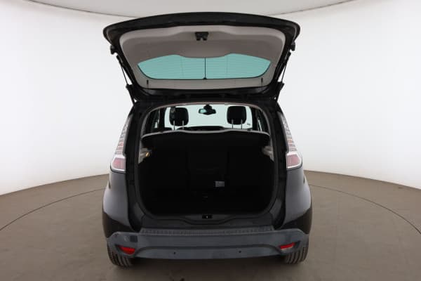 Renault Scenic 1.6 dCi Energy Bose Edition