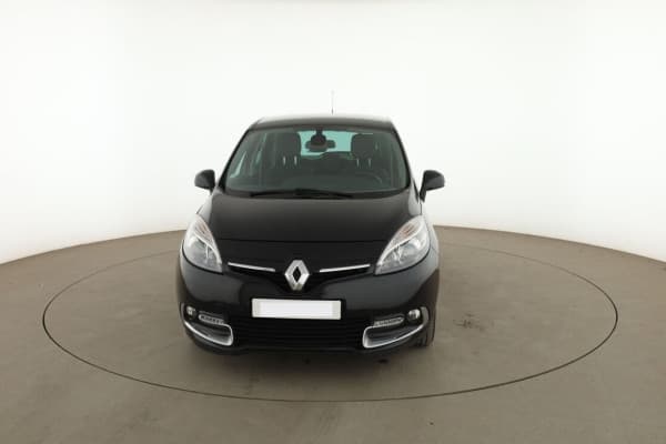 Renault Scenic 1.6 dCi Energy Bose Edition