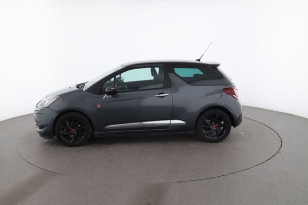 DS Automobiles DS3 1.6 THP Performance Line BV6