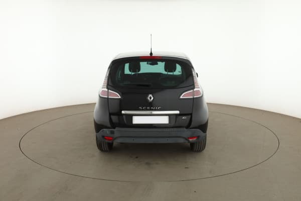 Renault Scenic 1.6 dCi Energy Bose Edition