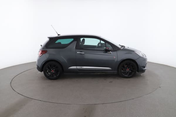 DS Automobiles DS3 1.6 THP Performance Line BV6