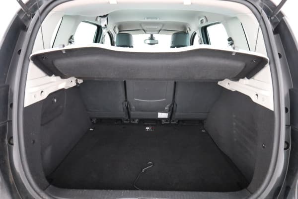 Renault Scenic 1.6 dCi Energy Bose Edition