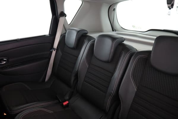 Renault Scenic 1.6 dCi Energy Bose Edition