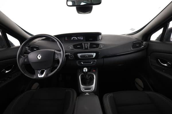 Renault Scenic 1.6 dCi Energy Bose Edition