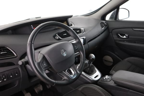 Renault Scenic 1.6 dCi Energy Bose Edition