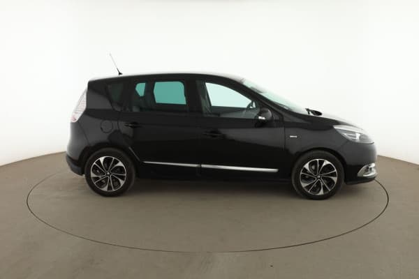 Renault Scenic 1.6 dCi Energy Bose Edition