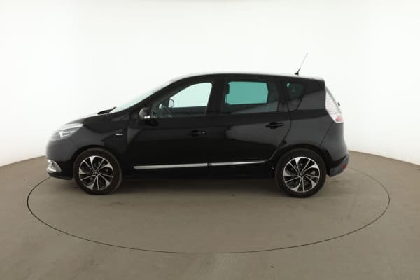 Renault Scenic 1.6 dCi Energy Bose Edition