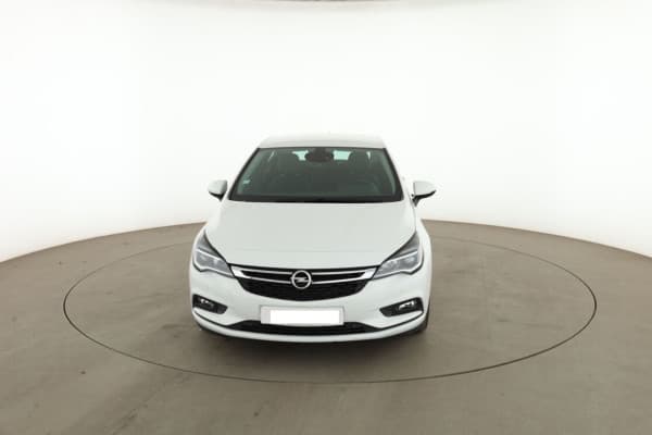 Opel Astra 1.4 Turbo Innovation Auto