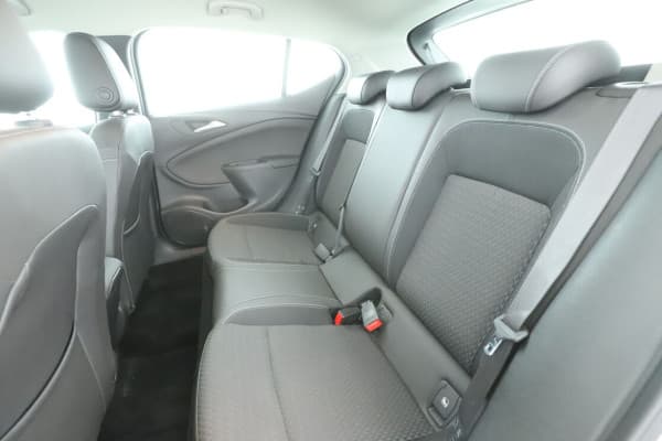 Opel Astra 1.4 Turbo Innovation Auto