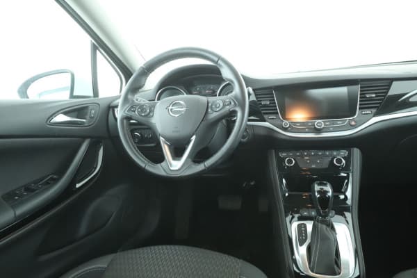 Opel Astra 1.4 Turbo Innovation Auto