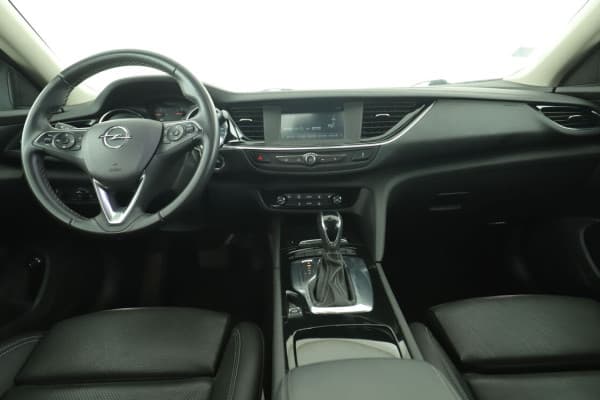 Opel Insignia Sports Tourer 1.6 Diesel Elite Automatique