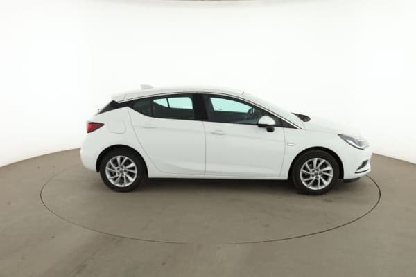 Opel Astra 1.4 Turbo Innovation Auto