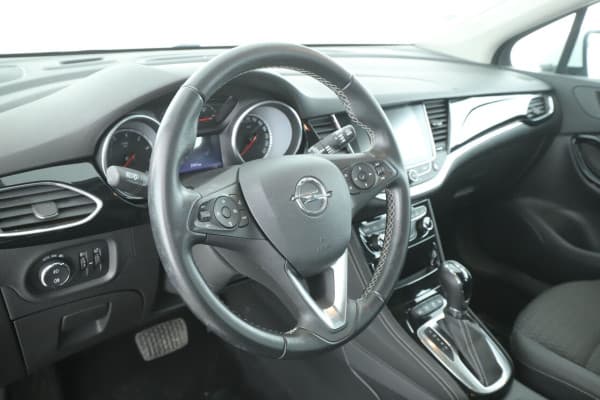 Opel Astra 1.4 Turbo Innovation Auto