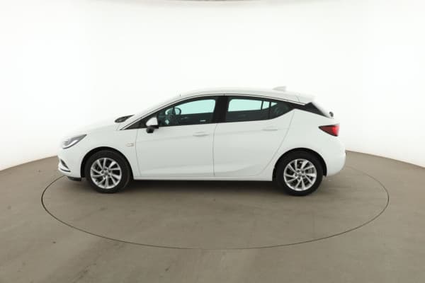 Opel Astra 1.4 Turbo Innovation Auto