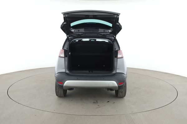 Opel Crossland X 1.2 Turbo Opel