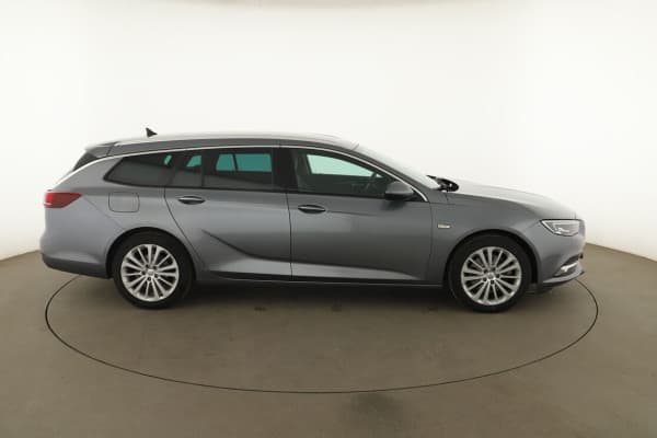 Opel Insignia Sports Tourer 1.6 Diesel Elite Automatique