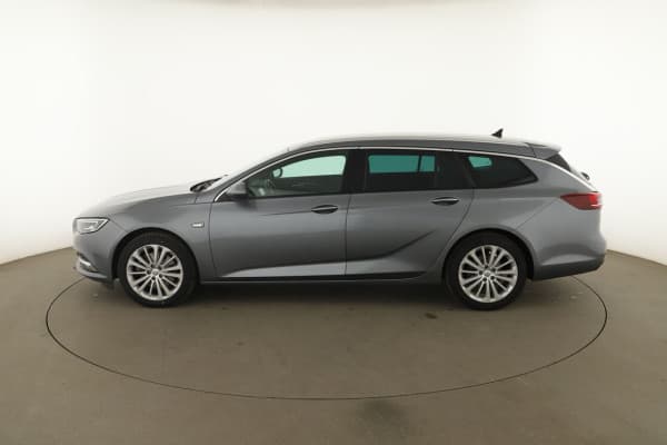 Opel Insignia Sports Tourer 1.6 Diesel Elite Automatique