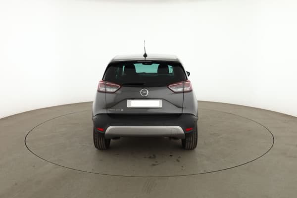 Opel Crossland X 1.2 Turbo Opel