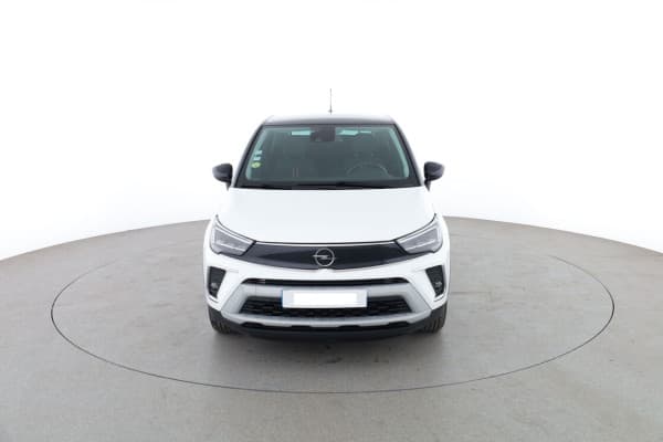 Opel Crossland X 1.5 Diesel GS Line