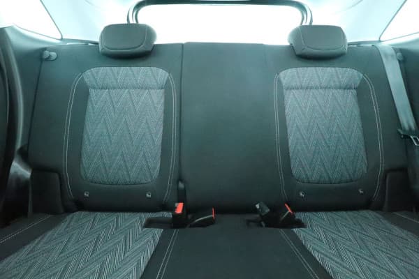 Opel Crossland X 1.2 Turbo Opel