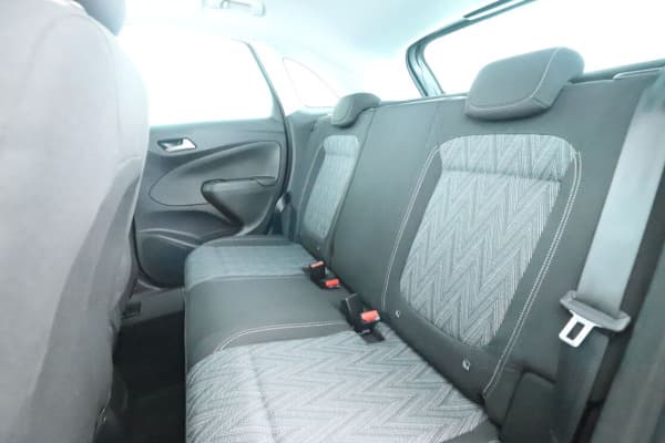 Opel Crossland X 1.2 Turbo Opel