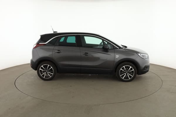 Opel Crossland X 1.2 Turbo Opel