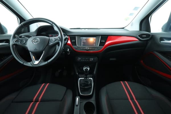 Opel Crossland X 1.5 Diesel GS Line