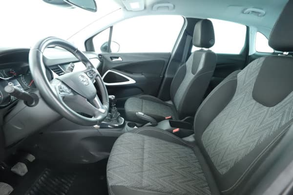 Opel Crossland X 1.2 Turbo Opel