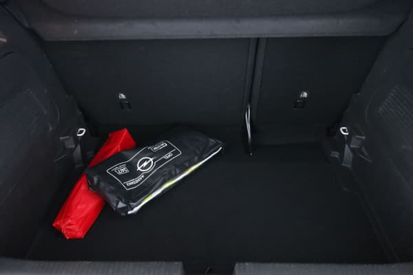 Opel Crossland X 1.5 Diesel GS Line