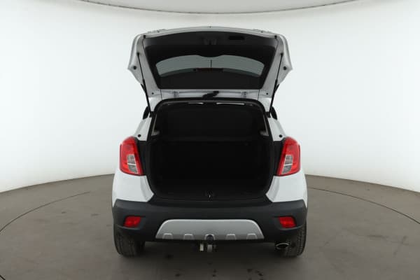 Opel Mokka 1.6 CDTI 4x2 EcoFlex Cosmo